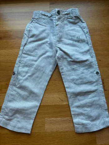 Pantalon Gemo 18 mois garçon