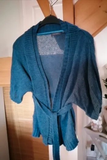 Gilet femme marque kiabi taille 38 /40