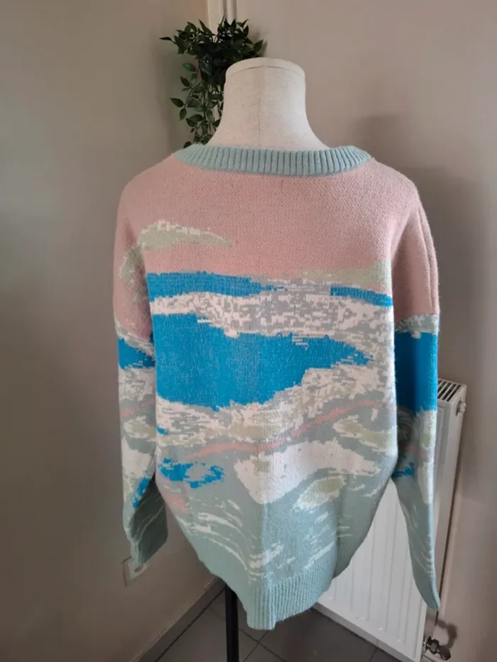 Pull Shein T40 - photo numéro 4