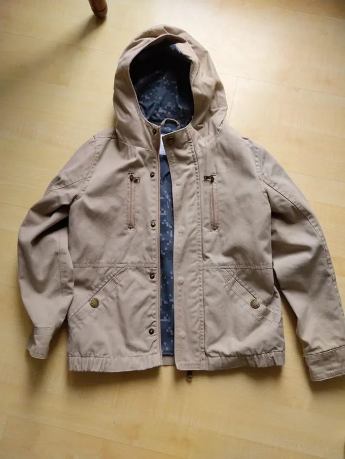 Blouson okaidi