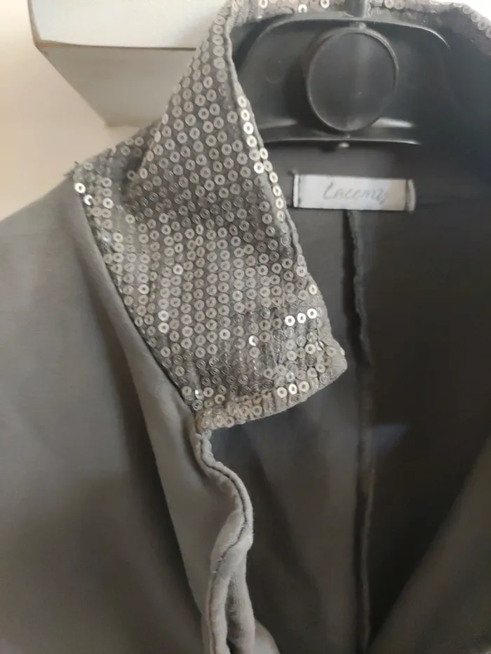 Veste femme - photo numéro 3