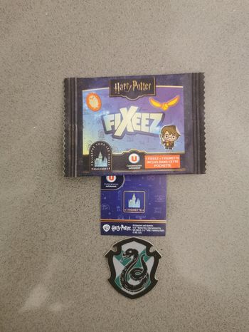 Fixeez Harry Potter 2025