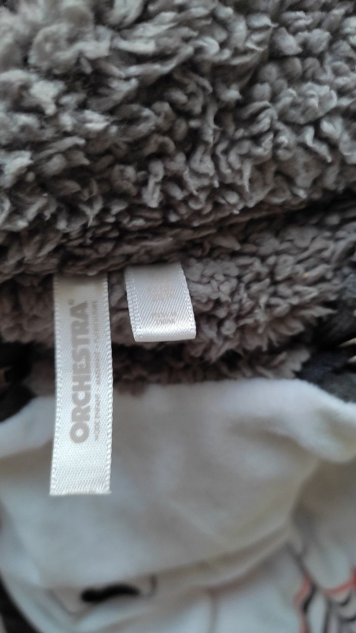 Combinaison pingouin - photo numéro 2