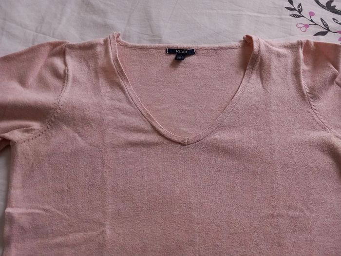 Pull femme - photo numéro 2