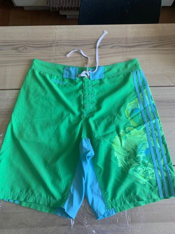 Short de bain | Maillot de bain homme Adidas Taille M