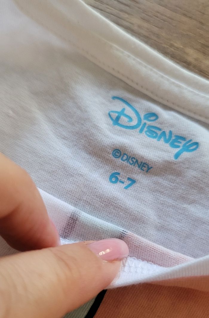 Tee-shirt Dumbo - photo numéro 3