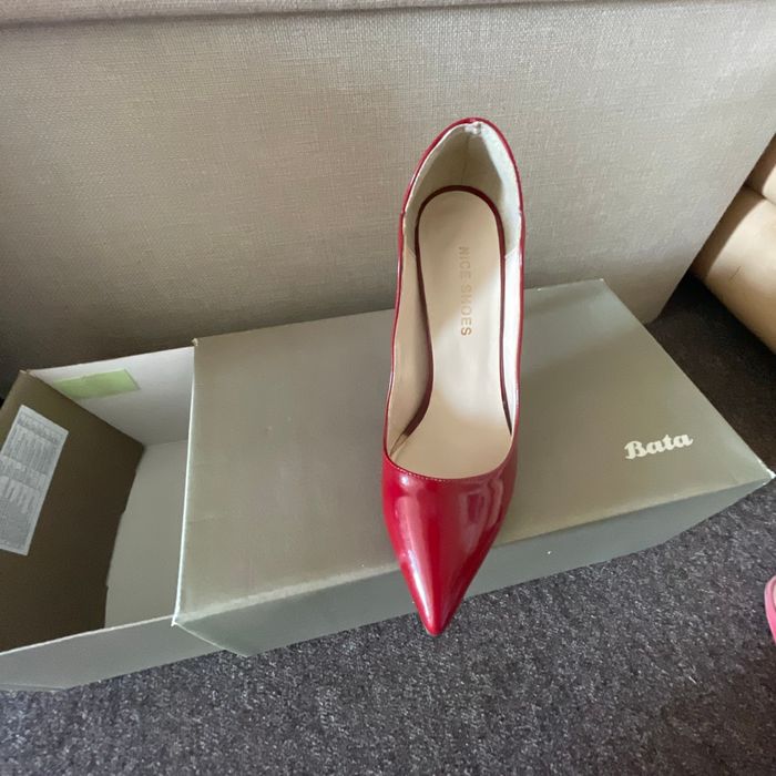 Chaussures - photo numéro 4