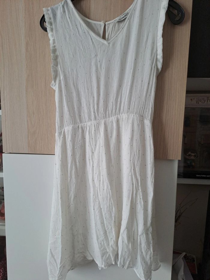 Jolie robe bohème
