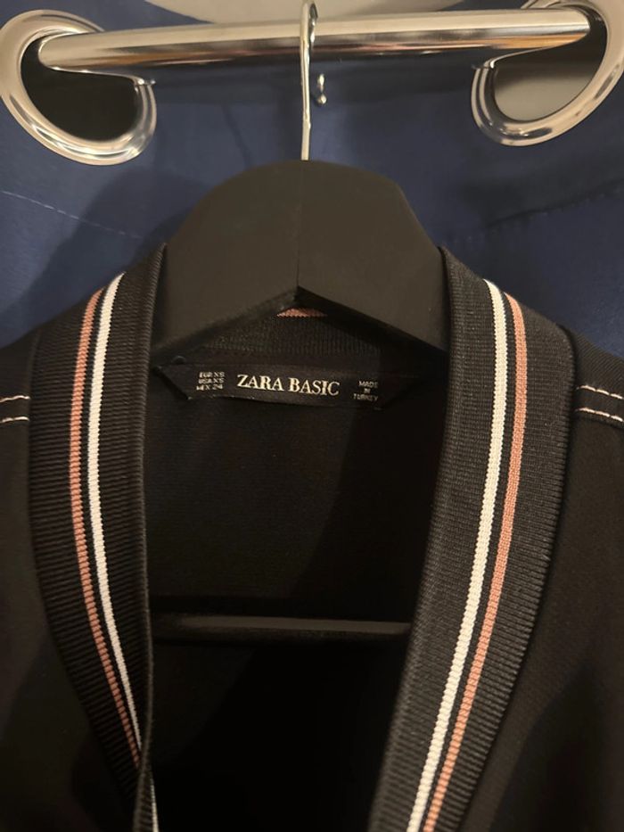 Robe Zara XS - photo numéro 2