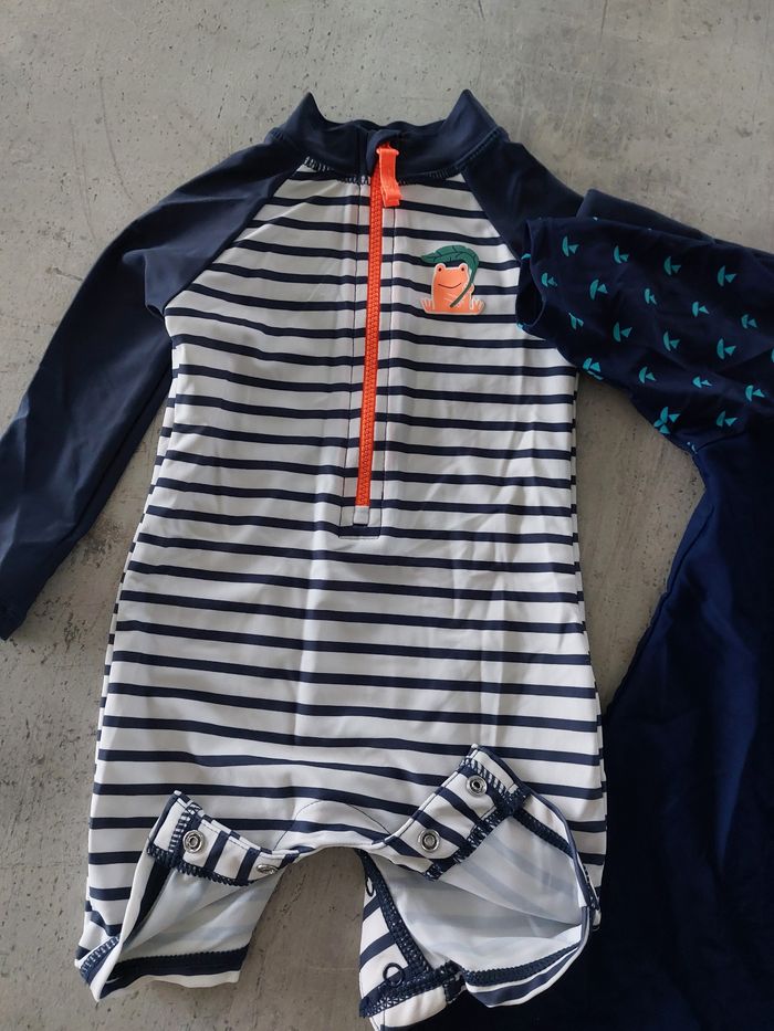 Maillot de bain - photo numéro 3