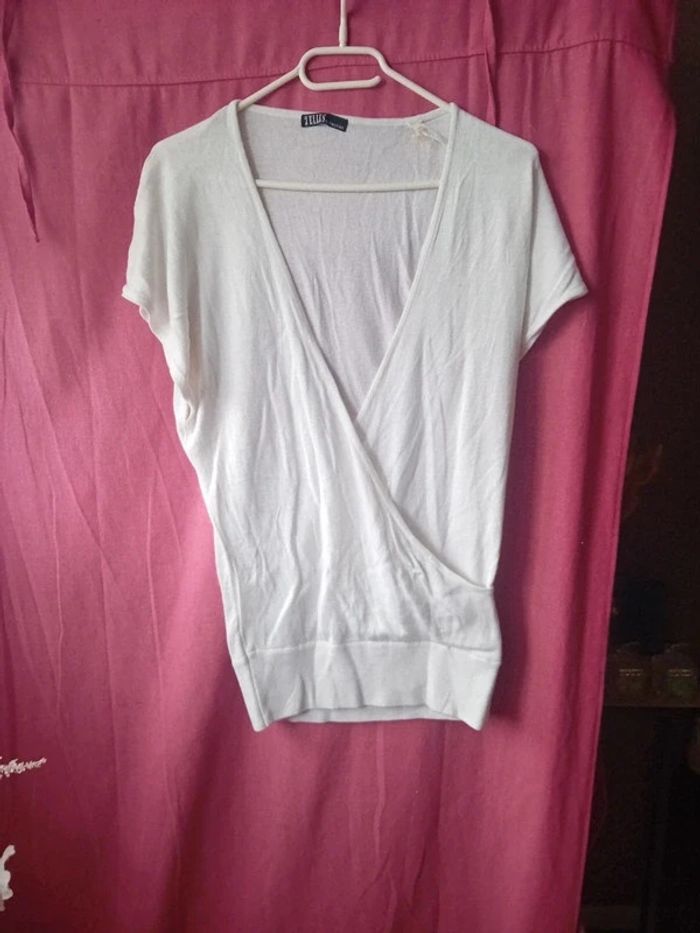 Pull d'été taille unique