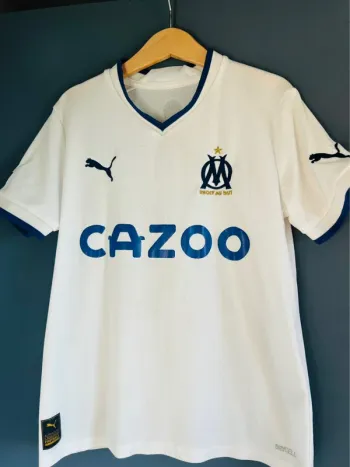 Maillot OM