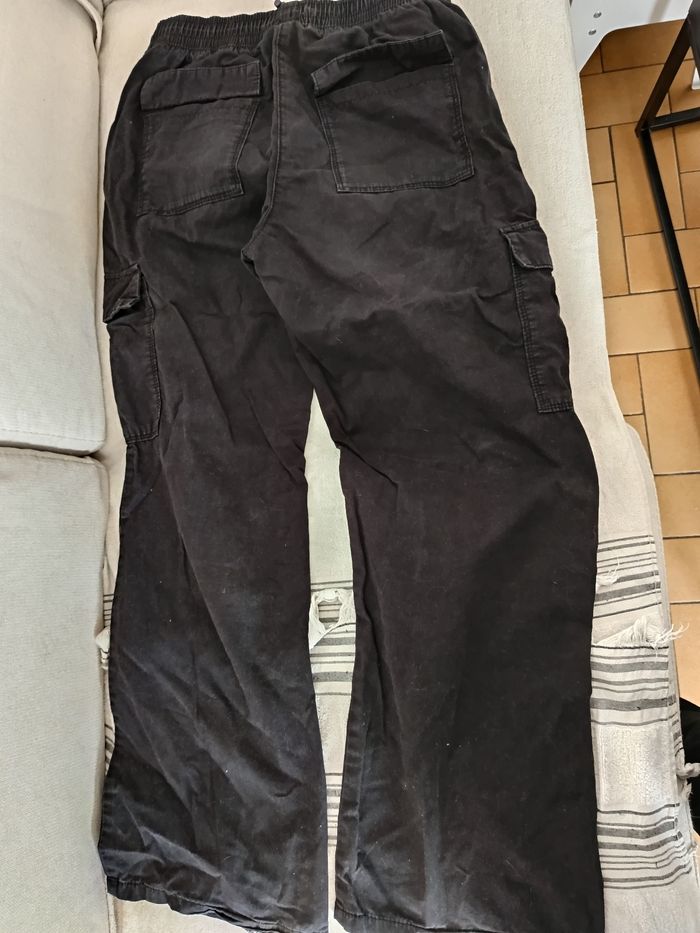 Cargo - photo numéro 2