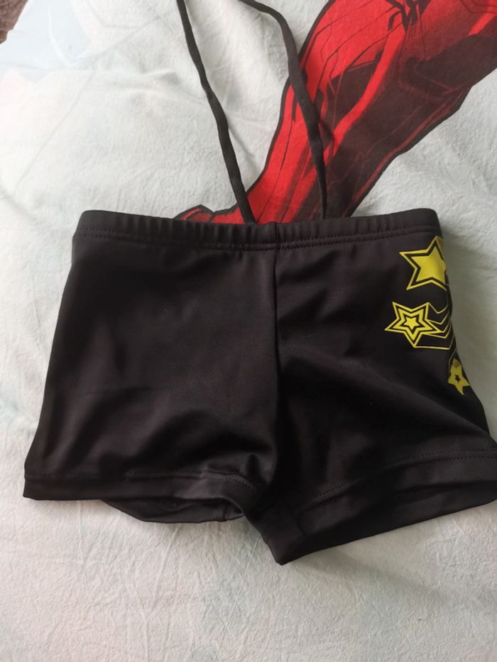 Maillot de bain 2 ans
Aquasphere