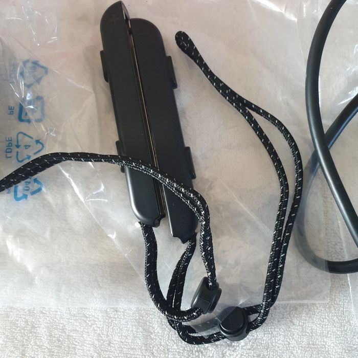 Switch oled - photo numéro 5