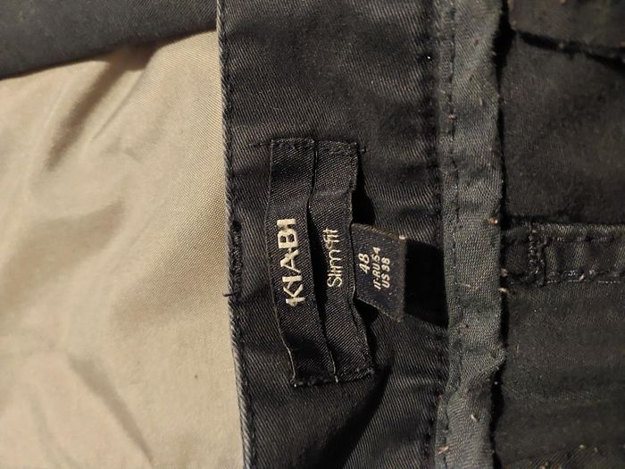 N°233  Pantalon. - photo numéro 7