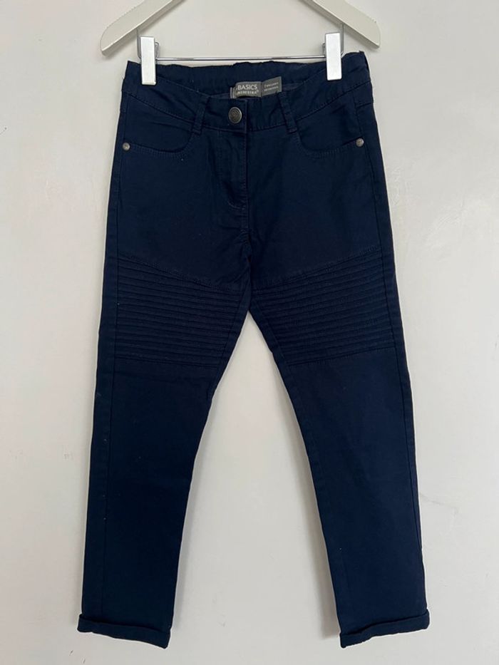 Pantalon toile Orchestra 7 ans - photo numéro 4