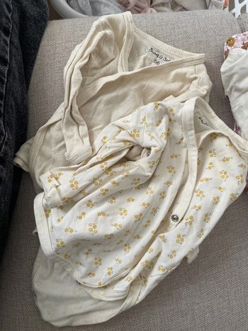 Body 1-3 mois Zeeman