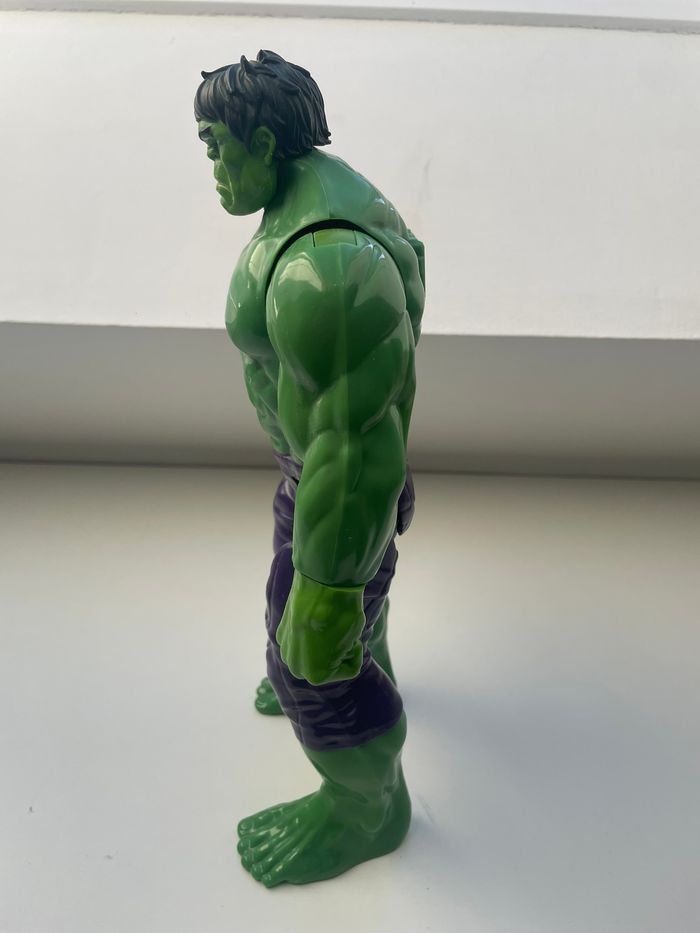 Figurine Hulk - photo numéro 3