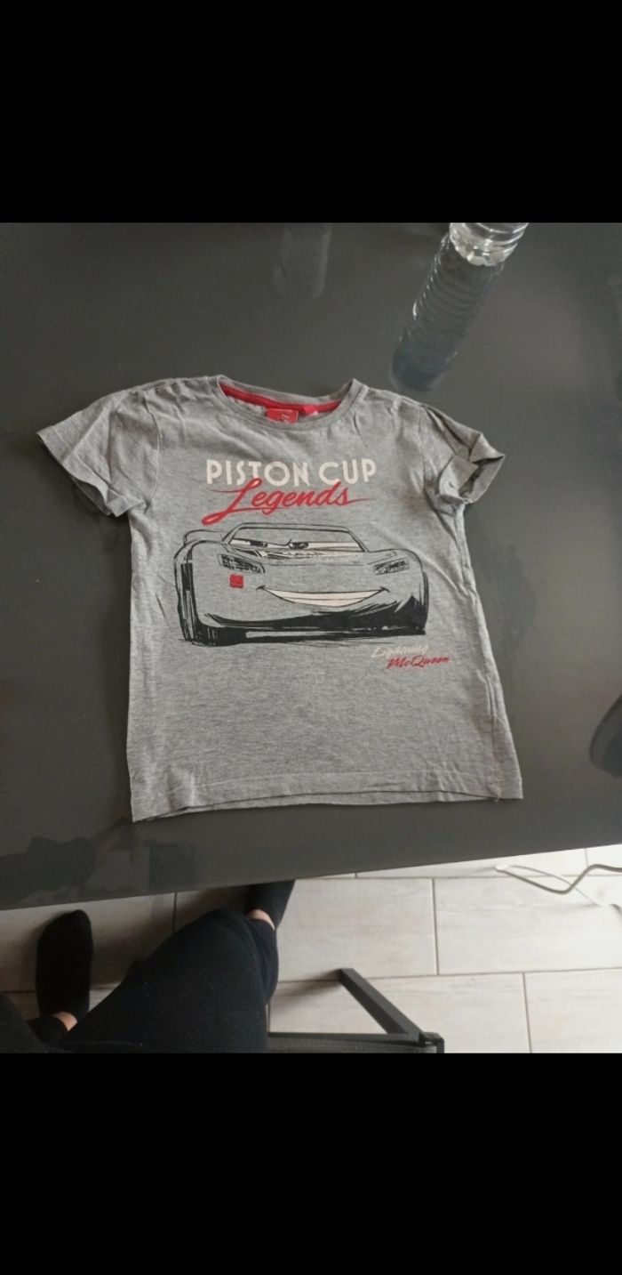 T shirt - photo numéro 5