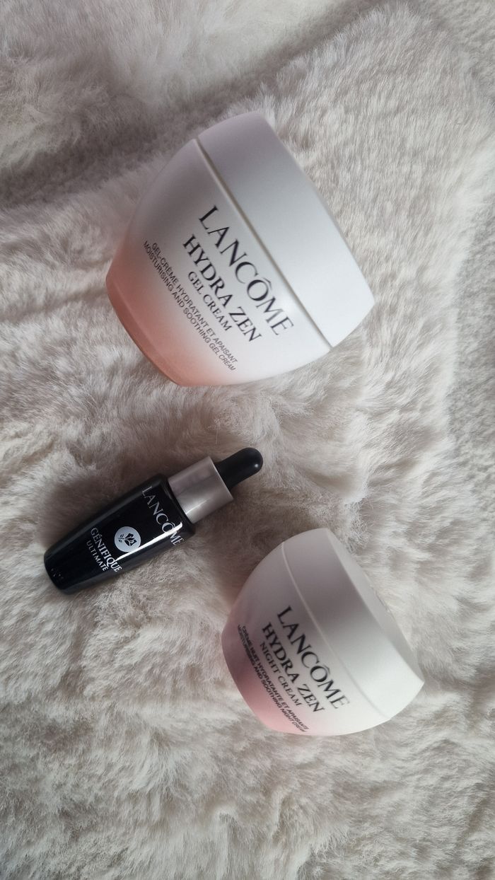 Coffret Hydra Zen de Lancôme - photo numéro 3