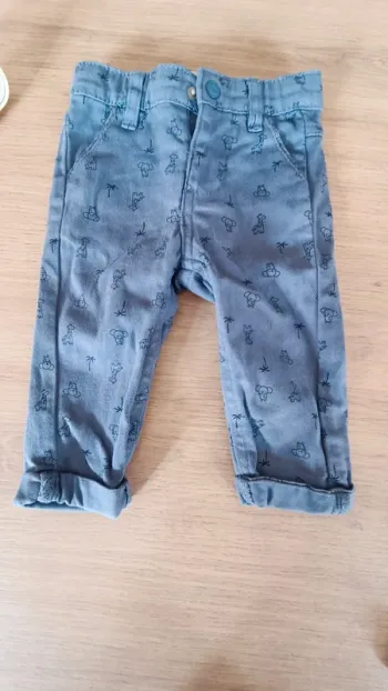 Pantalons