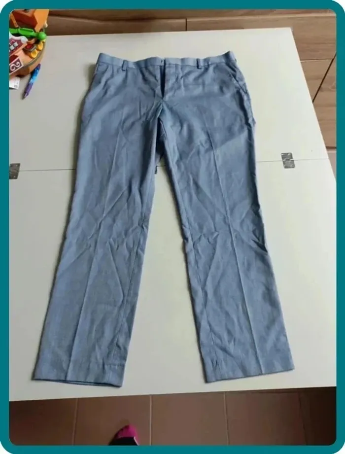 Ensemble costume brice taille 44 easy slim - photo numéro 12