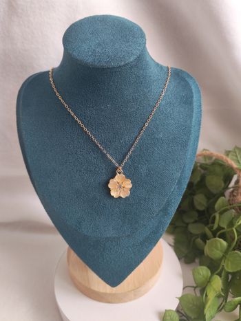 Collier femme 