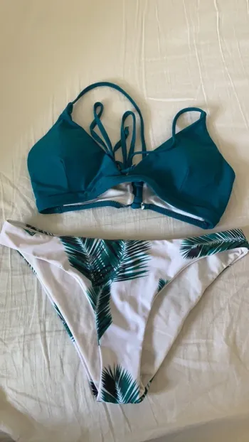 Maillot de bain