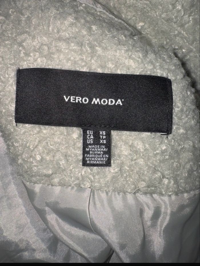 Veste Vero moda - photo numéro 3