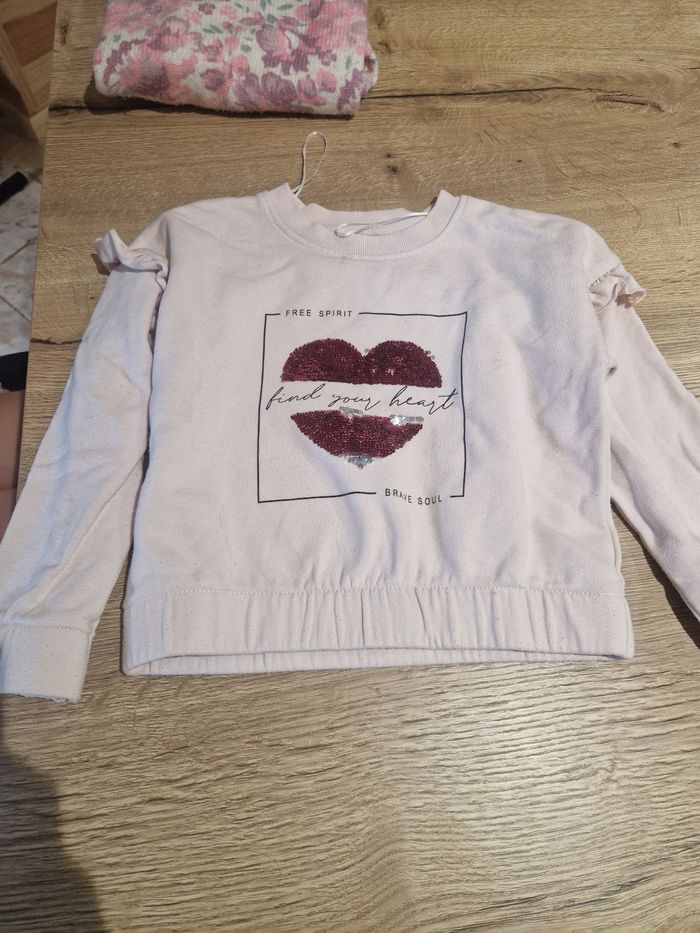 Lot pulls - photo numéro 2