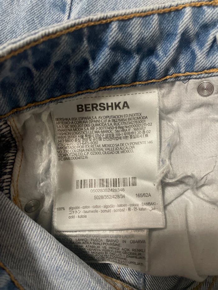 Jean Bershka - photo numéro 6