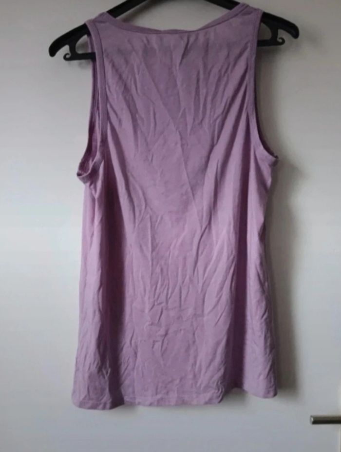 Débardeur femme bershka Taille S neuf - photo numéro 2