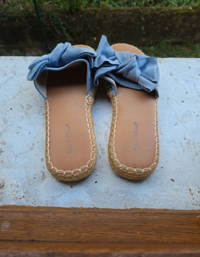 Chaussures femme - photo numéro 2