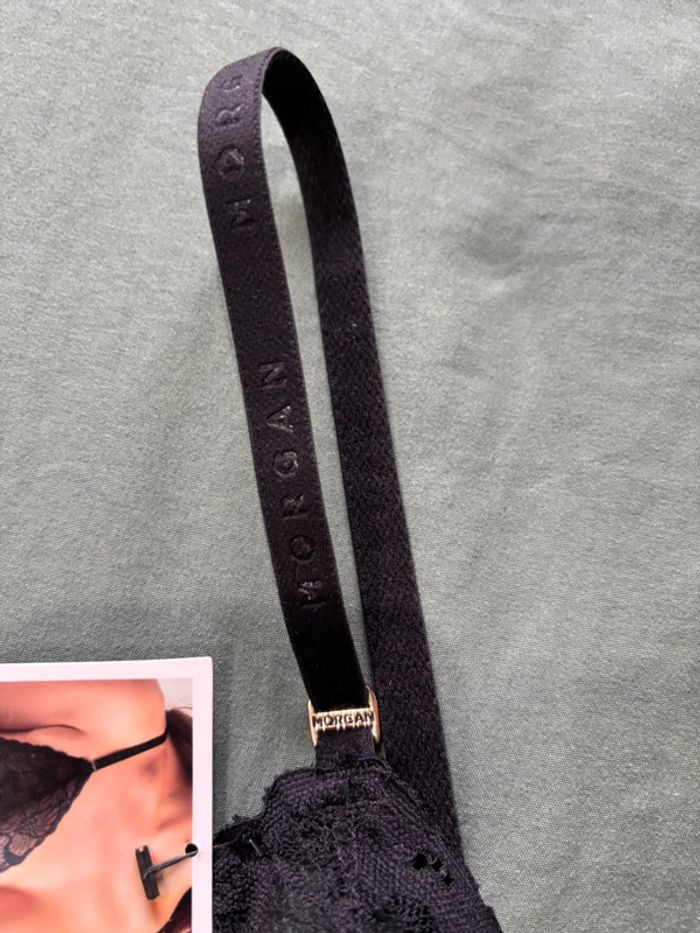 Soutien-gorge 90 A - photo numéro 6