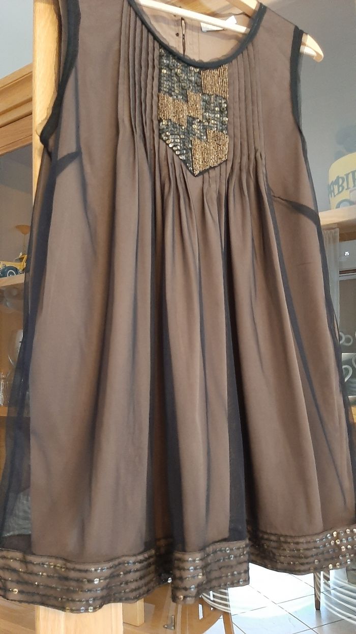 Tunique sans manche - photo numéro 5