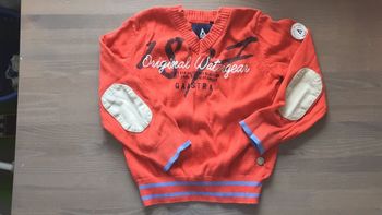 Pull Gaastra