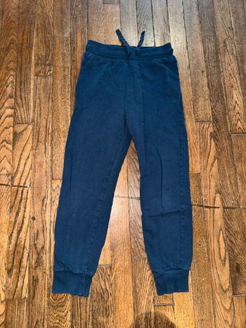 Jogging H&M 8 ans