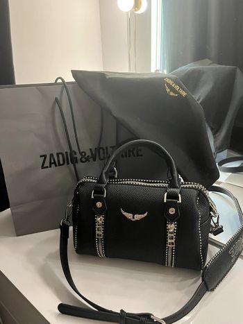 sunny zadig et voltaire