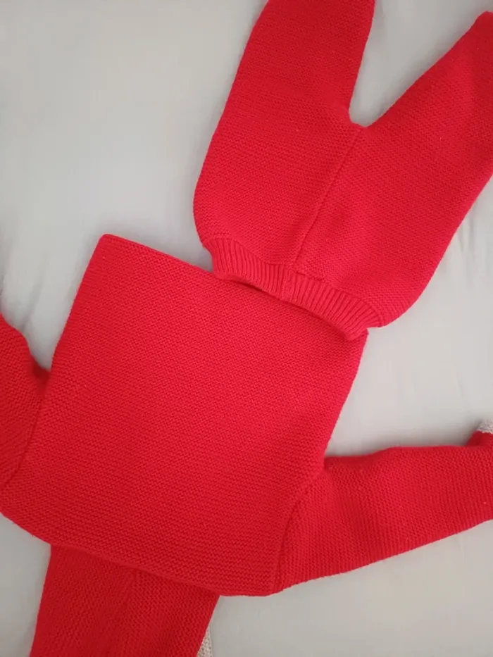 Ensemble bébé layette - photo numéro 8