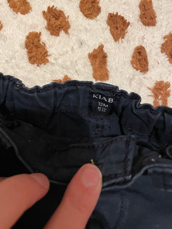 Lot 3 pantalons - photo numéro 2