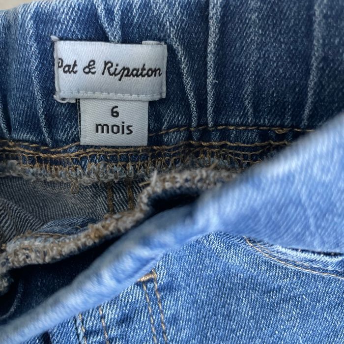 Pantalon - photo numéro 2