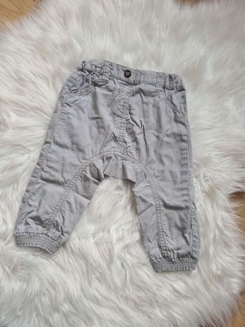 Pantalon kiabi 12m