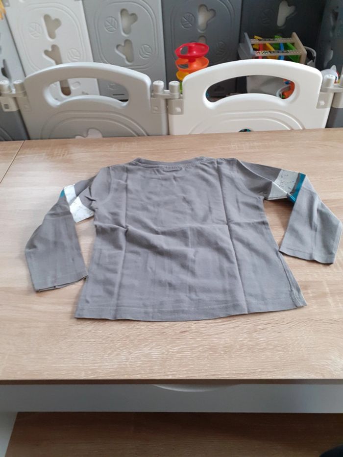 Tee shirt - photo numéro 2