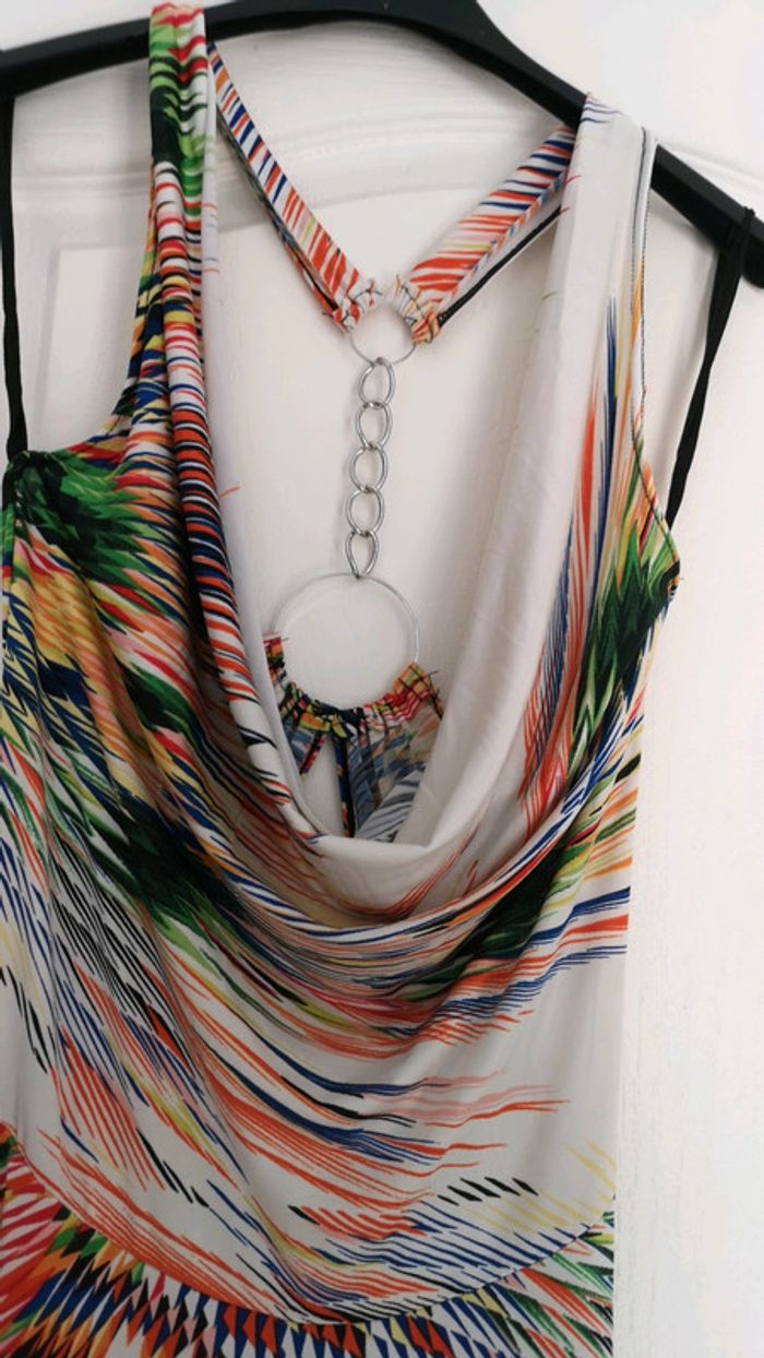 Robe d'été - photo numéro 3