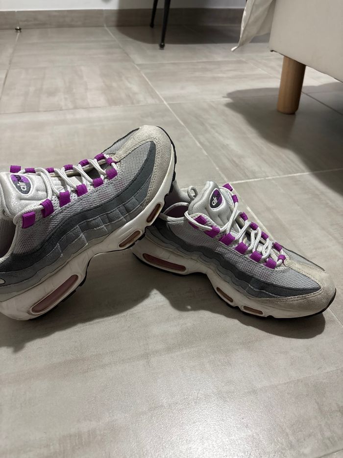 Nike aire max - photo numéro 3