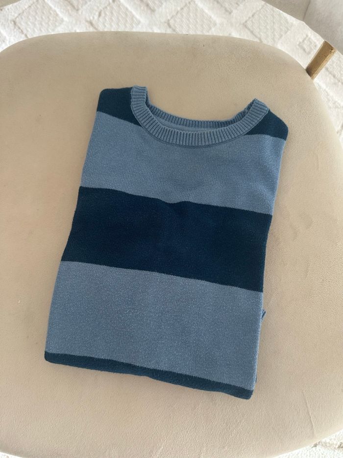 Lot de pull - photo numéro 7