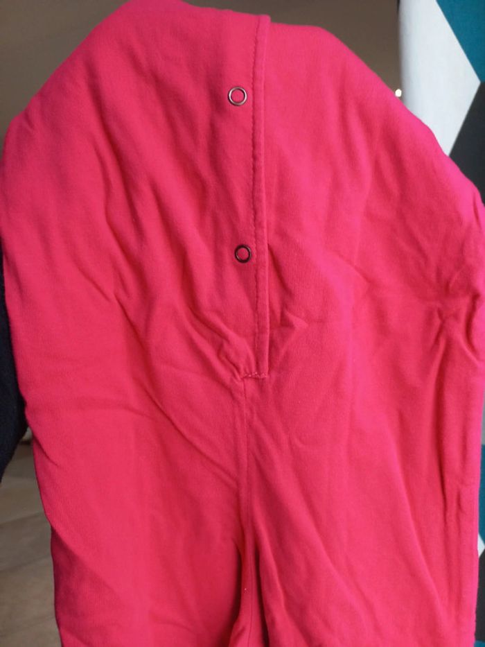 Ensemble 12 mois 3 pommes - photo numéro 6