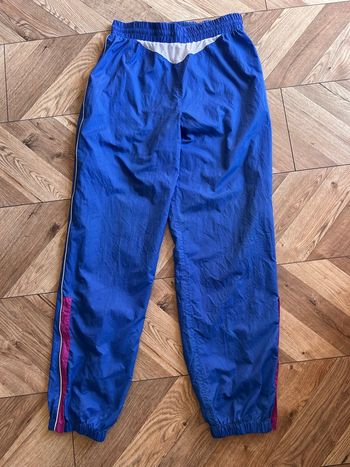 🟦 Jogging Vintage New Balance - Style 90s / Color-block 