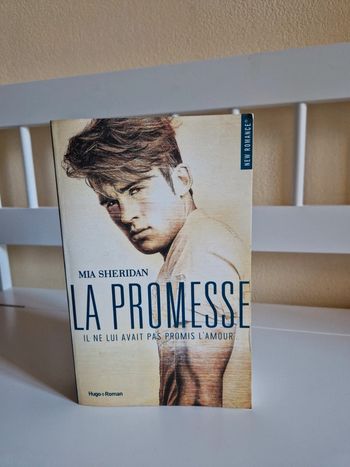Livre romance